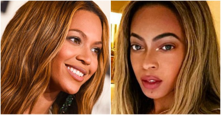 Meet The Beyoncé Lookalike Who Gets Chased Down The Street By Fans On A Daily Basis Viraly